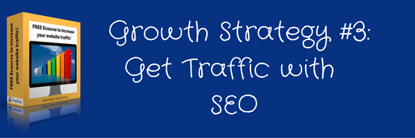 Get Traffic with SEO