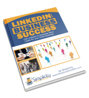 LinkedIn For Business Success ebook