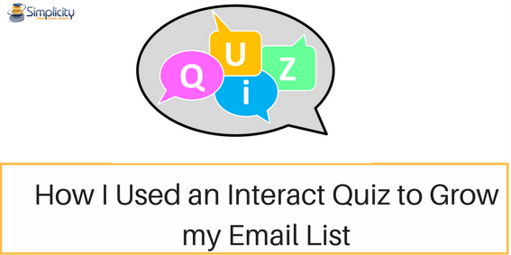 Interact Quiz