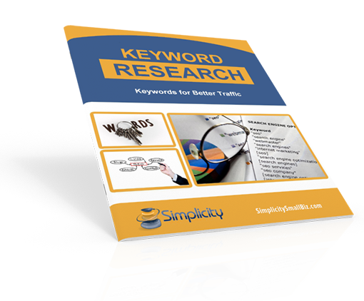 Keyword Research for Better Traffic