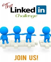 The LinkedIn Challenge - December 2014