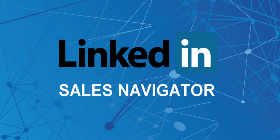 My Review of the LinkedIn Sales Navigator Account - Sarah Santacroce